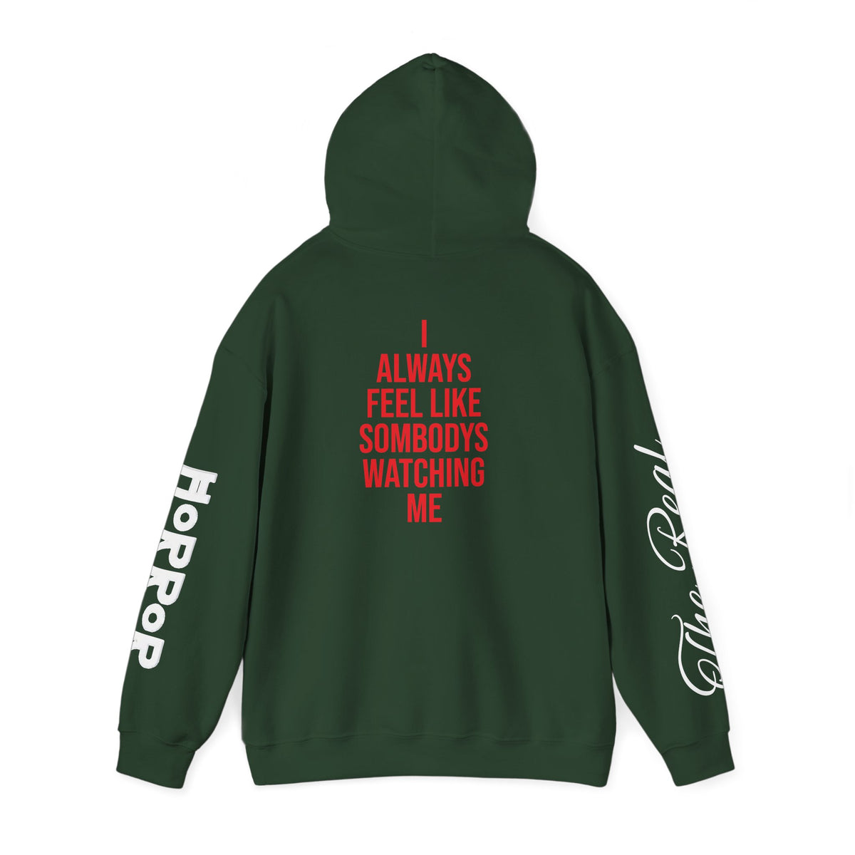 Skin Deep, Bone Cold Hoodie