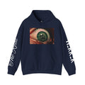 Don't Blink in Texas Hoodie