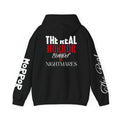 The Real Horror Hoodie