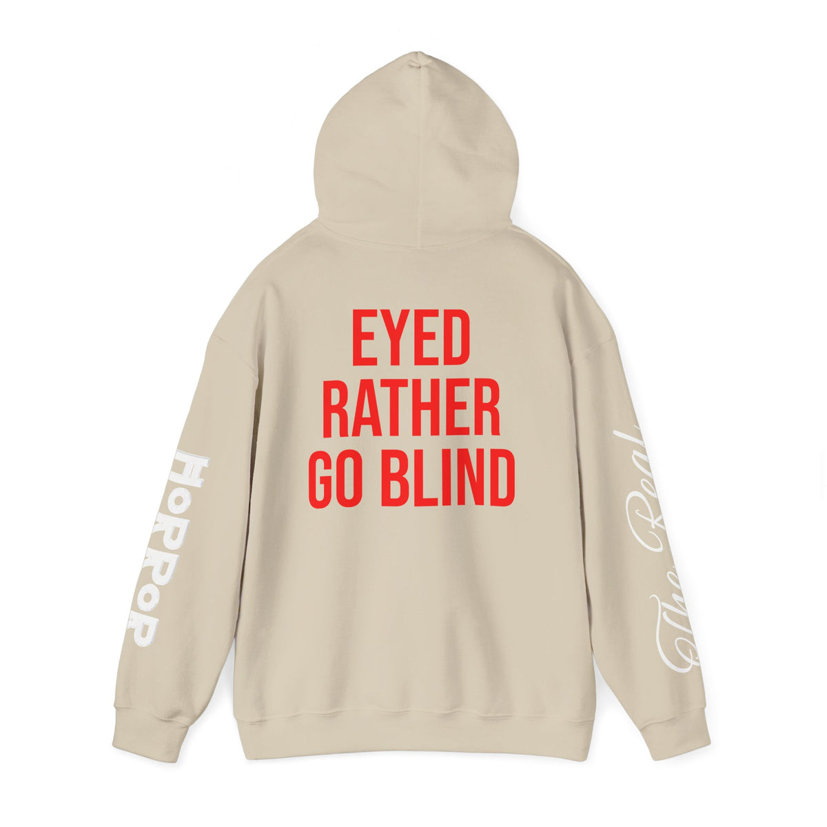Last Sunset in Texas Hoodie