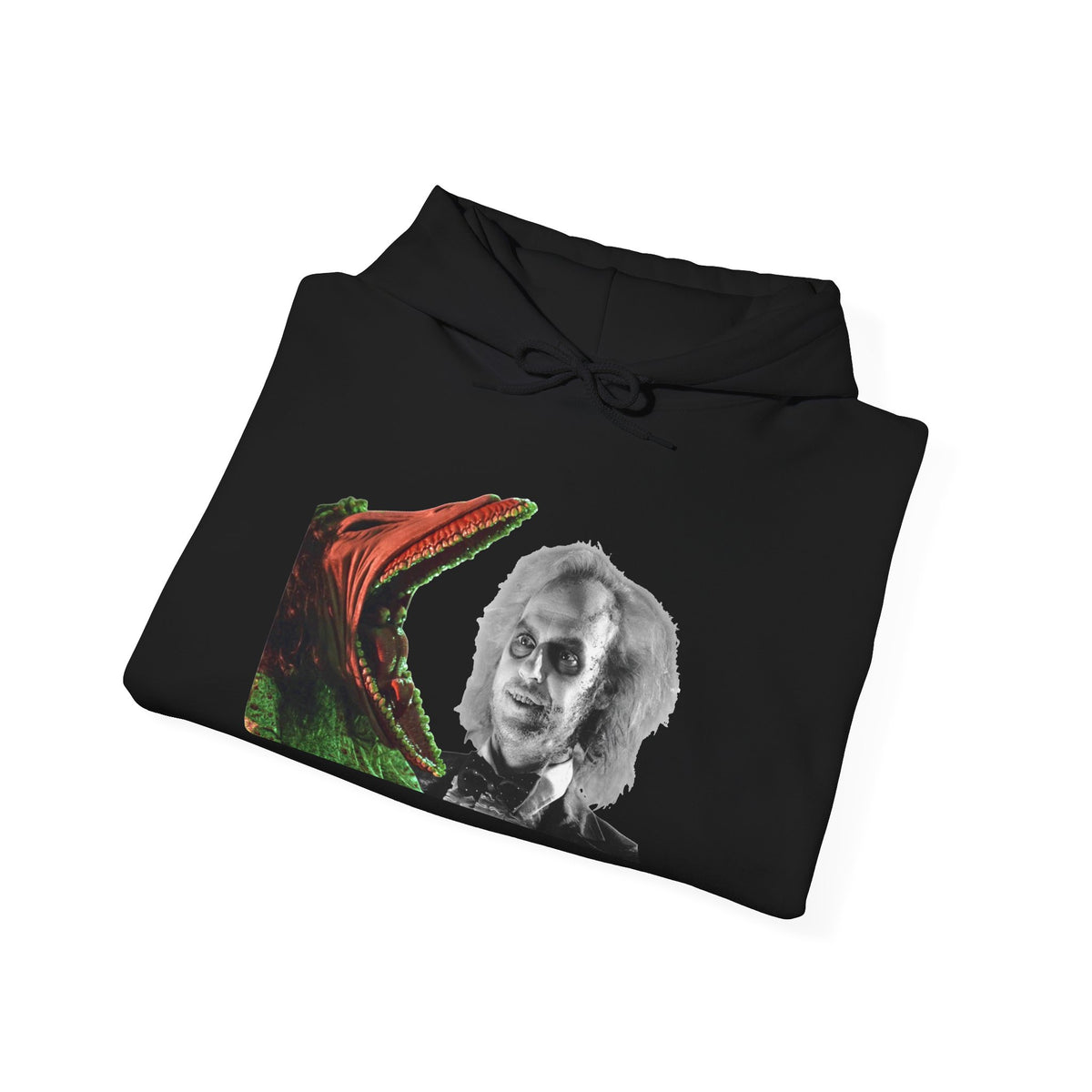 Say It Three Times Hoodie