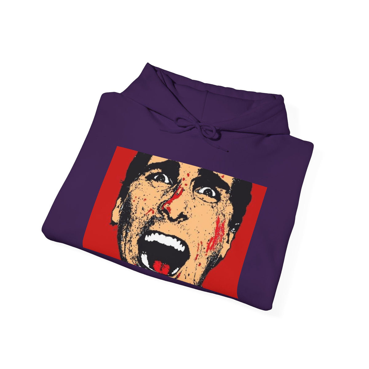 Reservations for a Breakdown Hoodie