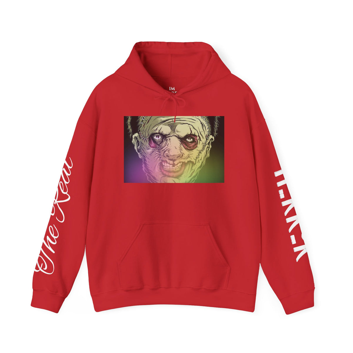 Reanimated After Midnight Hoodie
