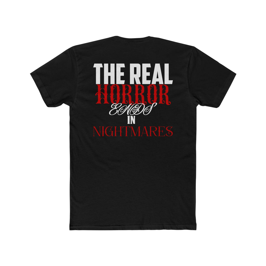 I Was Made for You Tee by The Real Horror.