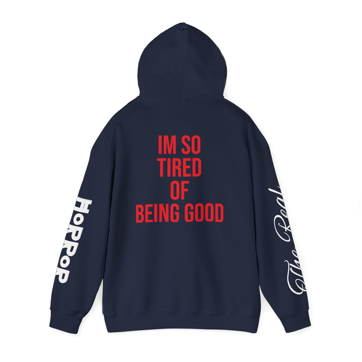 Last Call for Blood Hoodie