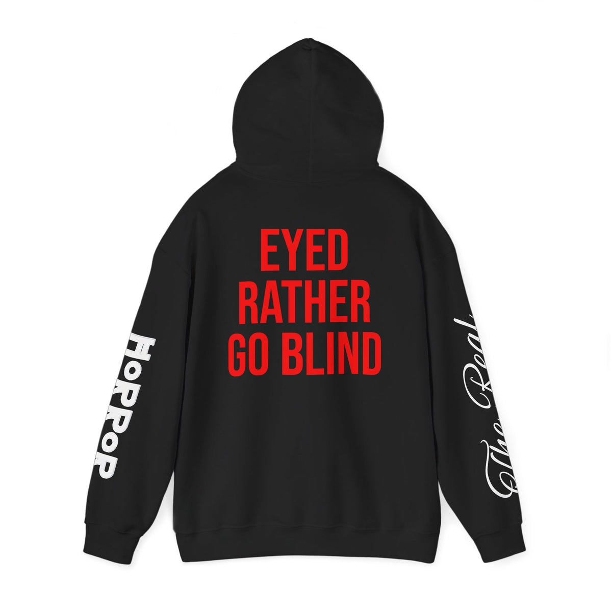 Last Sunset in Texas Hoodie