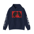 Fear Behind Closed Eyes Hoodie