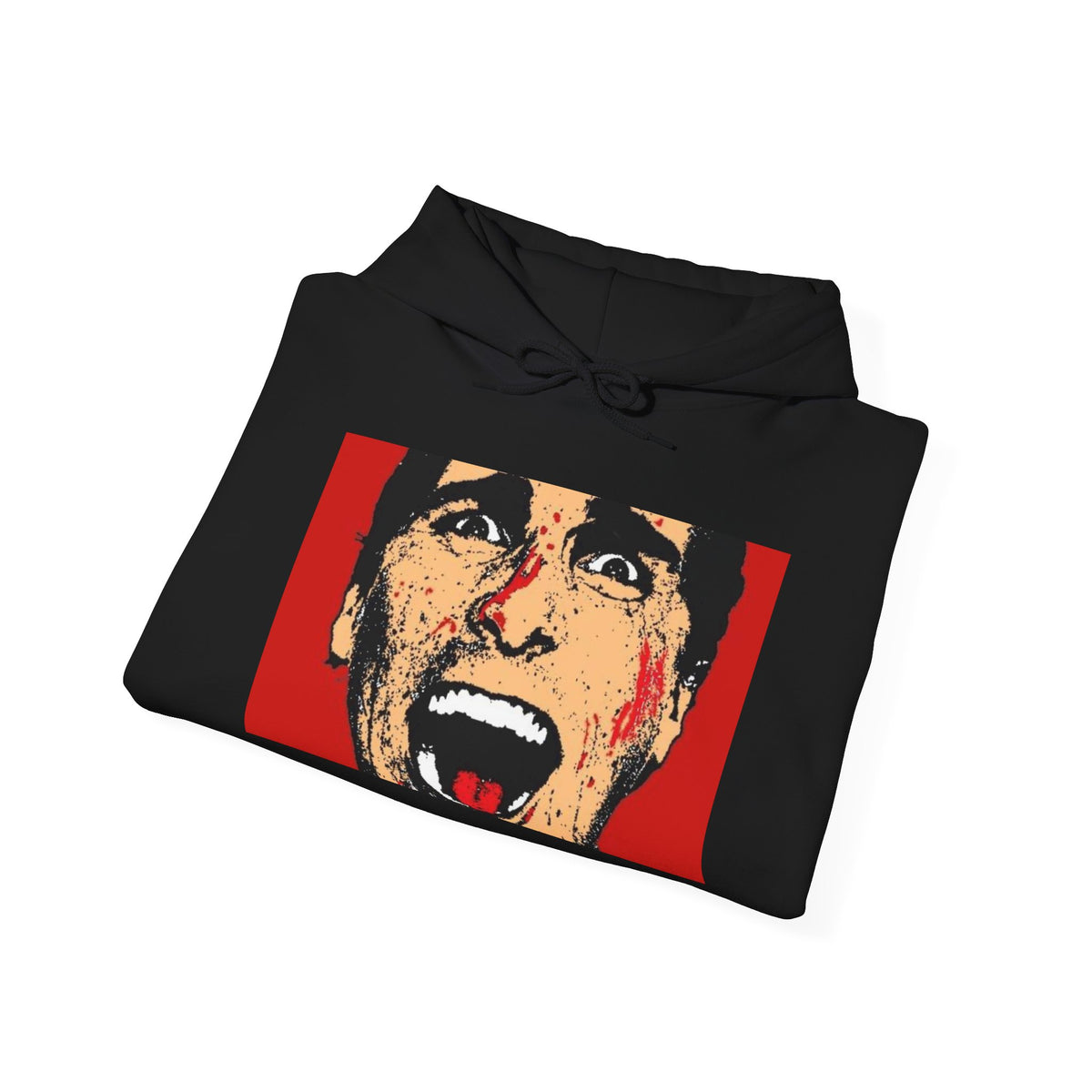 Reservations for a Breakdown Hoodie