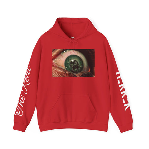 Don't Blink in Texas Hoodie