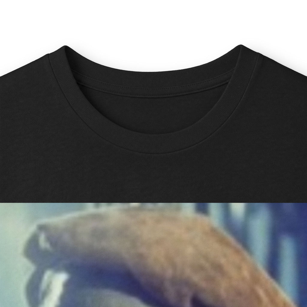 The OG Crypt Horror Long Sleeve Tee by The Real Horror.