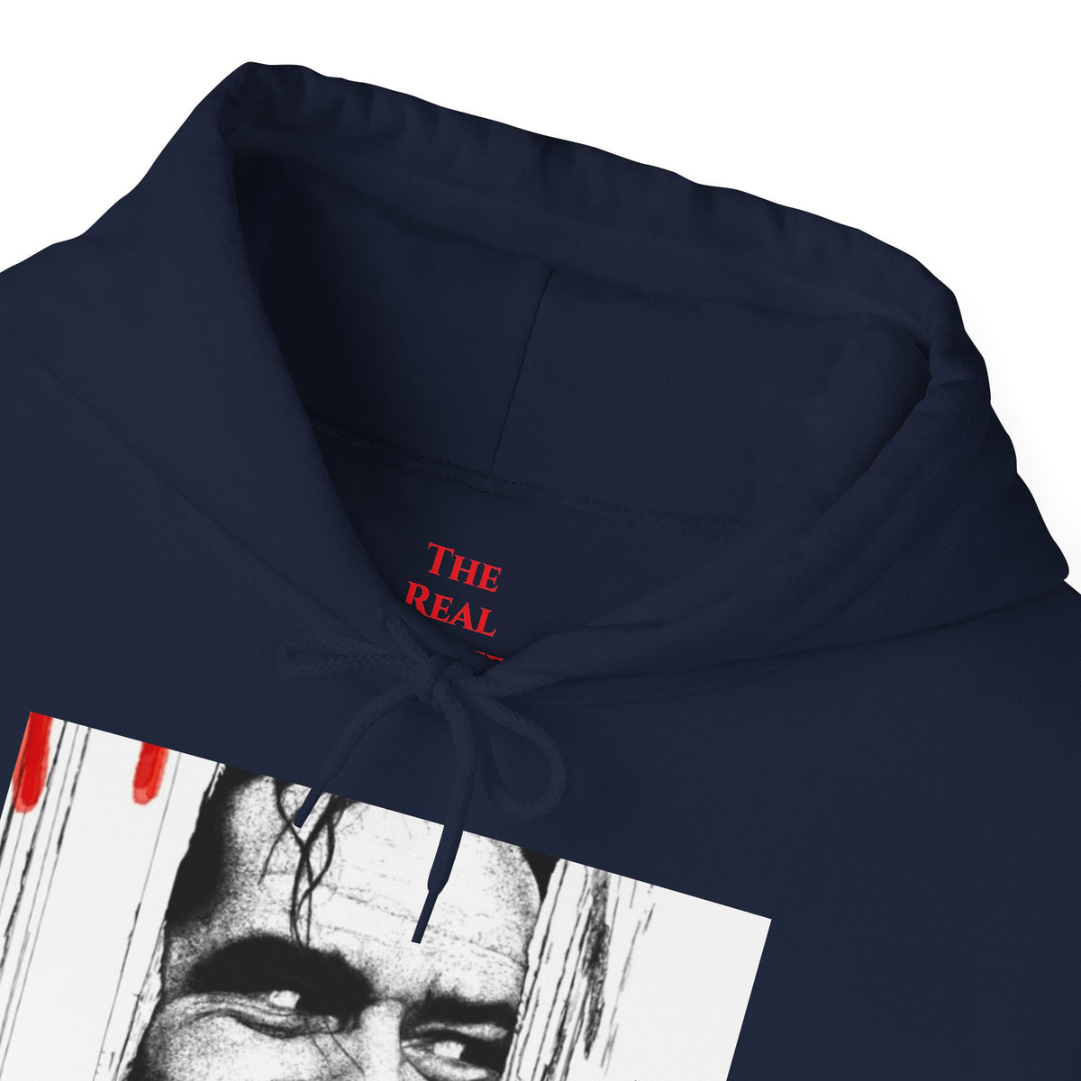Johnny's Gone Crazy Hoodie