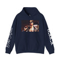 Last Call for Blood Hoodie