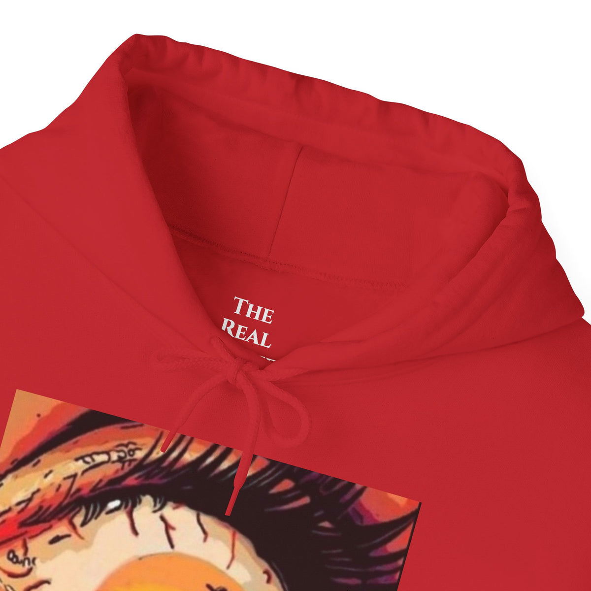 Last Sunset in Texas Hoodie