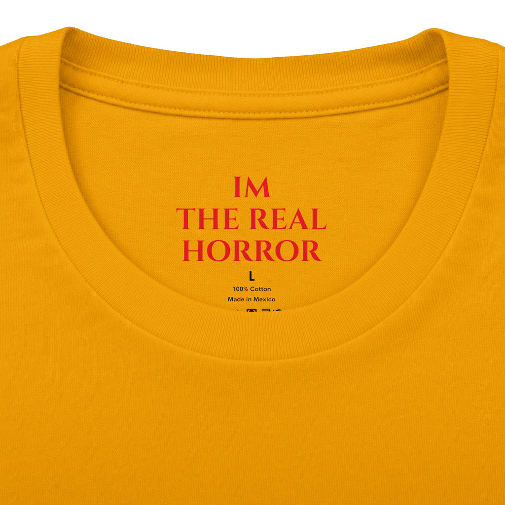 The Secret of Love: Family Legacy Tee by The Real Horror.