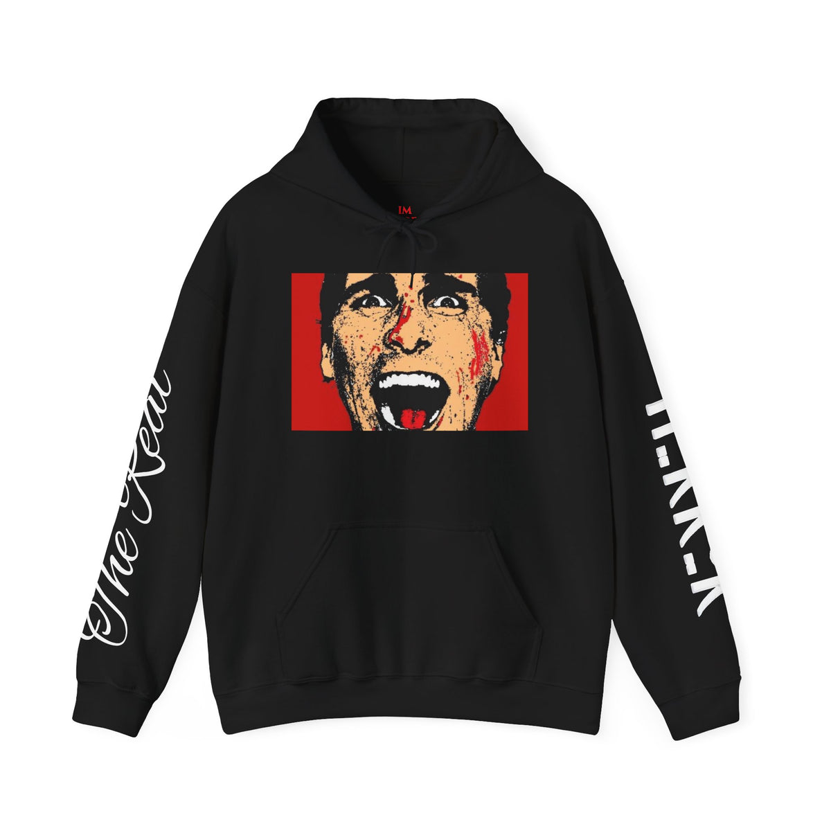 Reservations for a Breakdown Hoodie