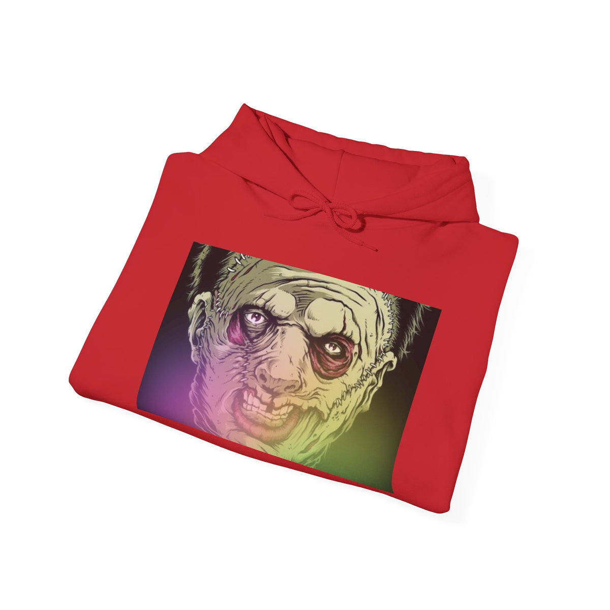Reanimated After Midnight Hoodie