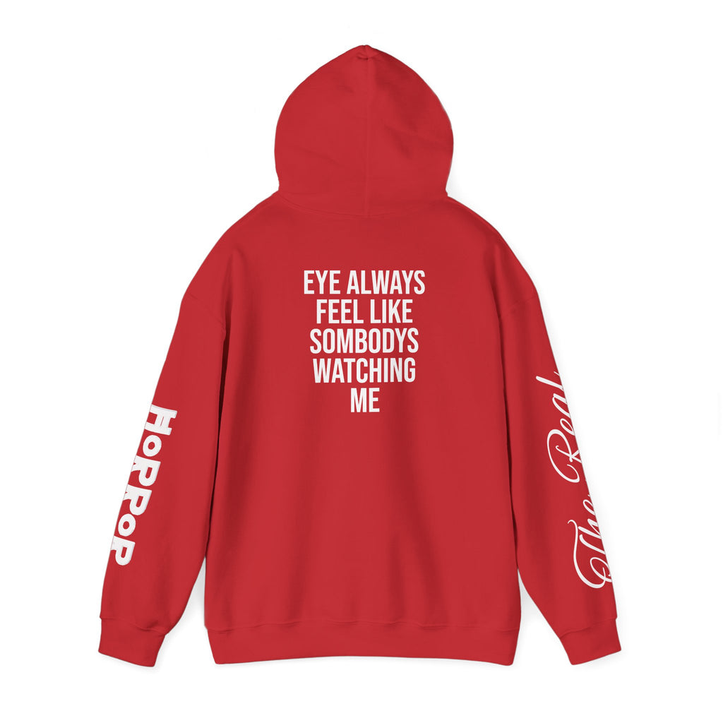 Skin Deep, Bone Cold Hoodie