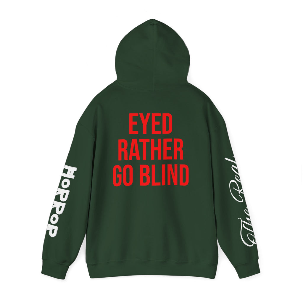 Last Sunset in Texas Hoodie