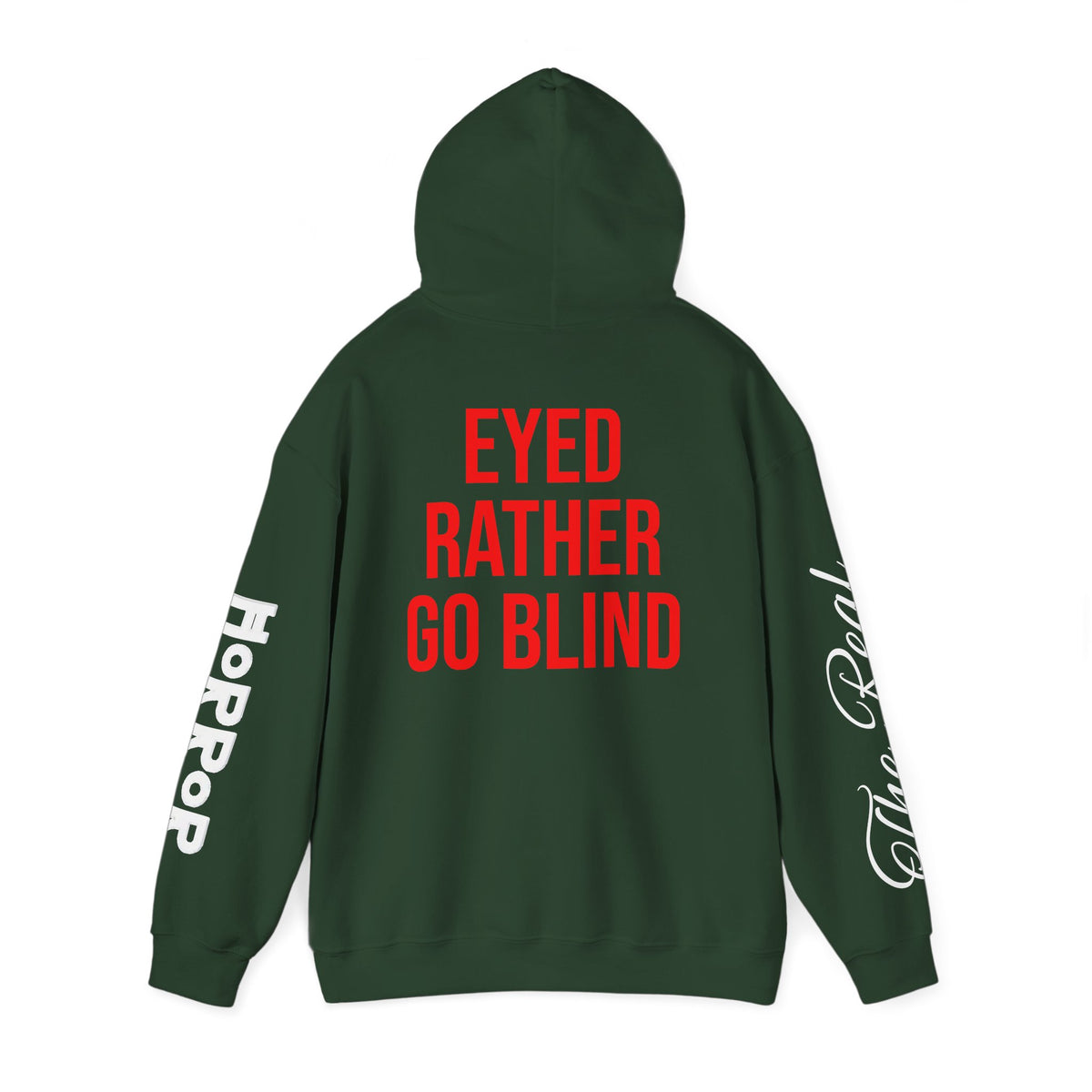 Last Sunset in Texas Hoodie
