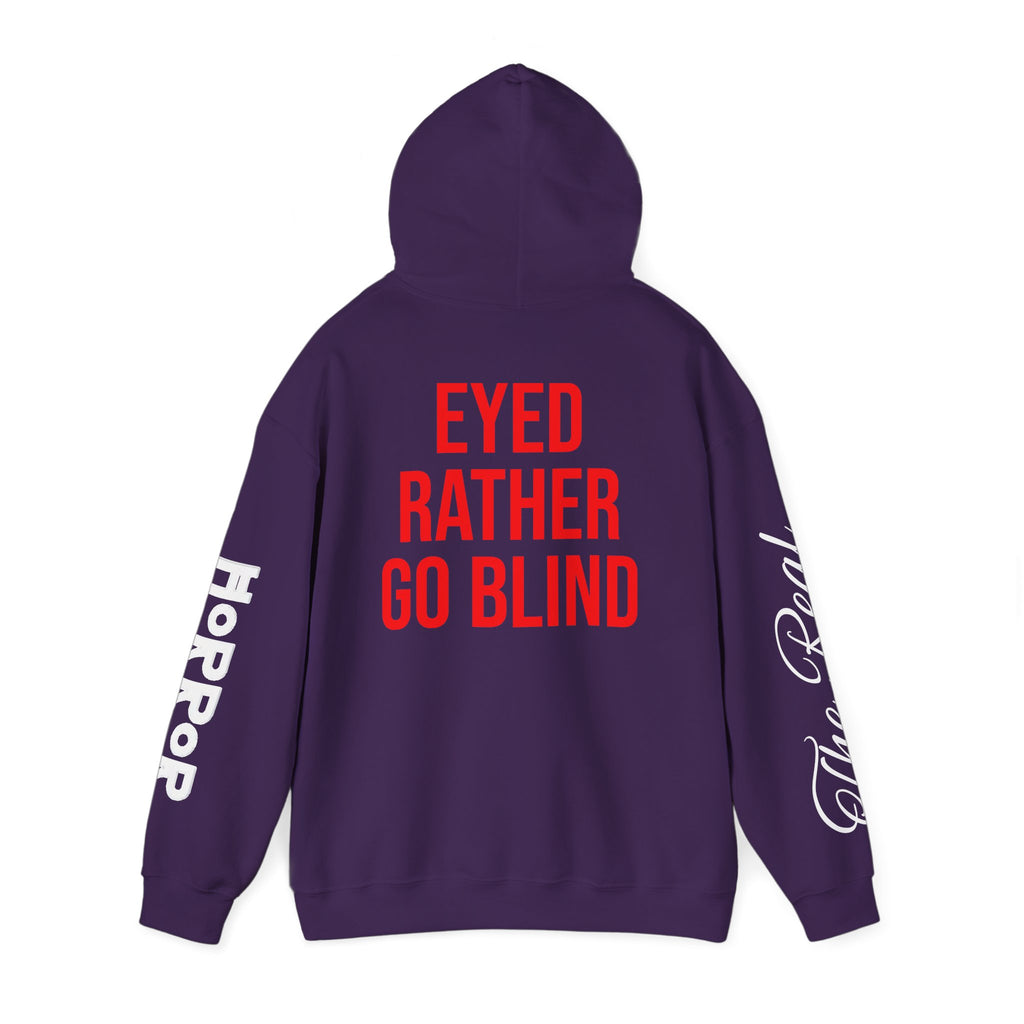 Last Sunset in Texas Hoodie