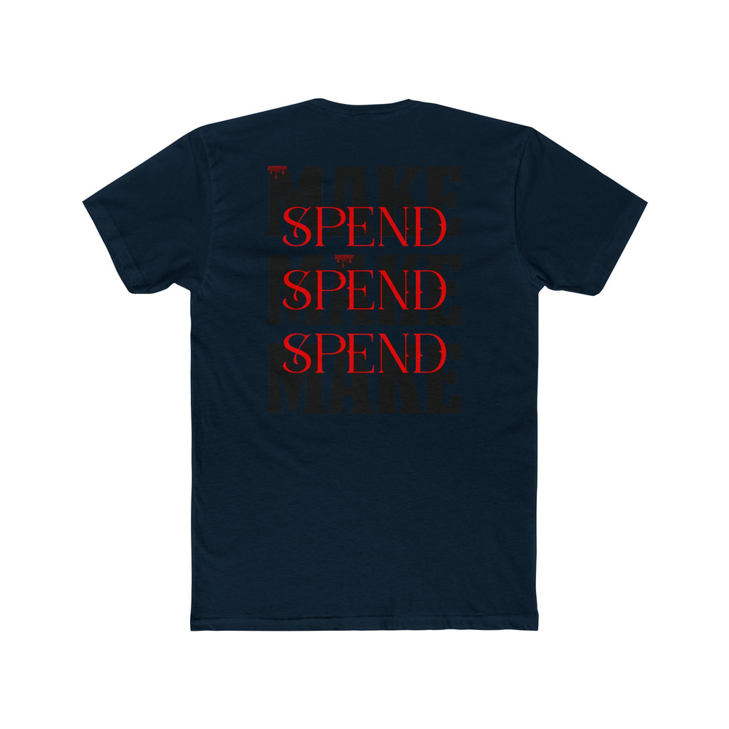 The Secret of Love: Family Legacy Tee by The Real Horror.