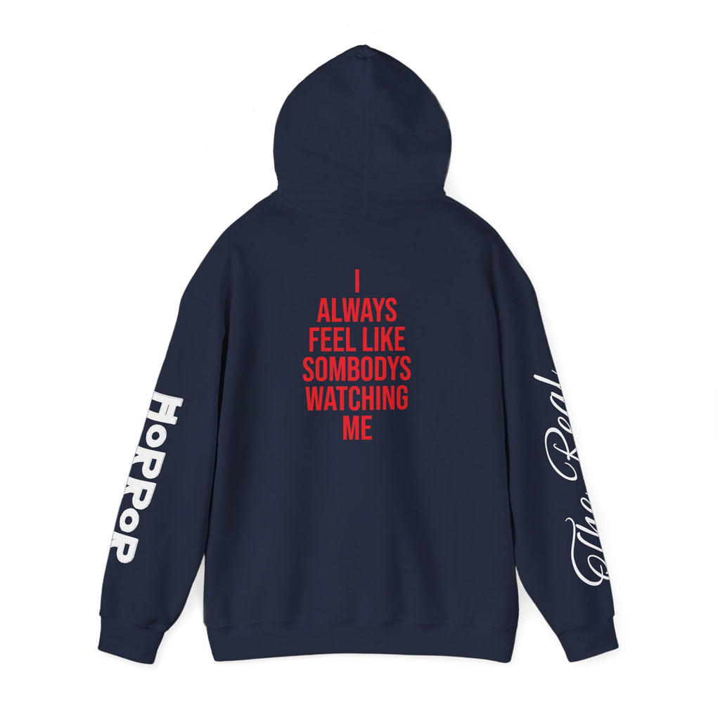 Skin Deep, Bone Cold Hoodie