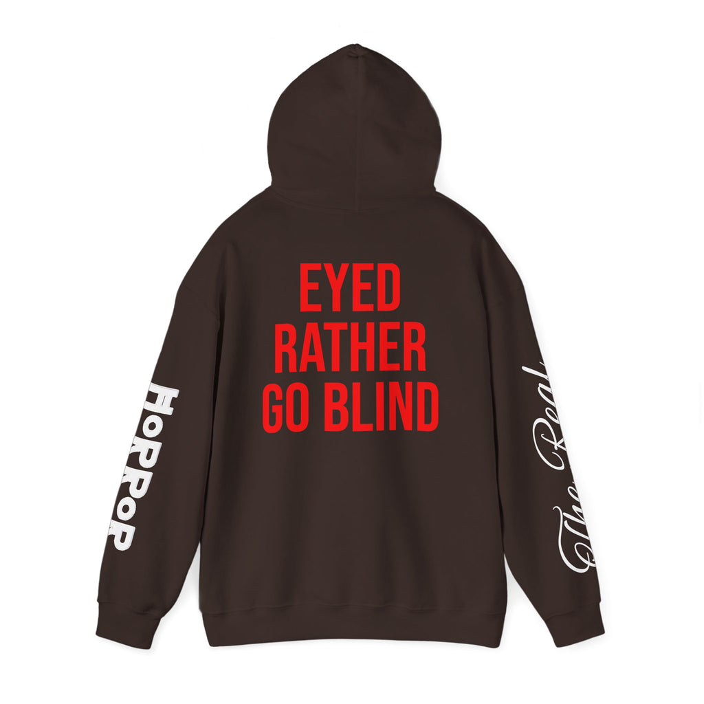 Last Sunset in Texas Hoodie