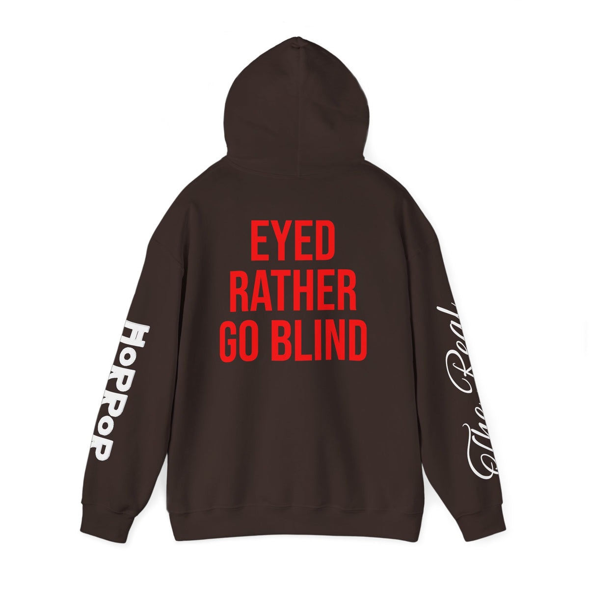 Last Sunset in Texas Hoodie