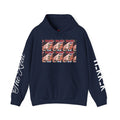Psychotic on Repeat Hoodie