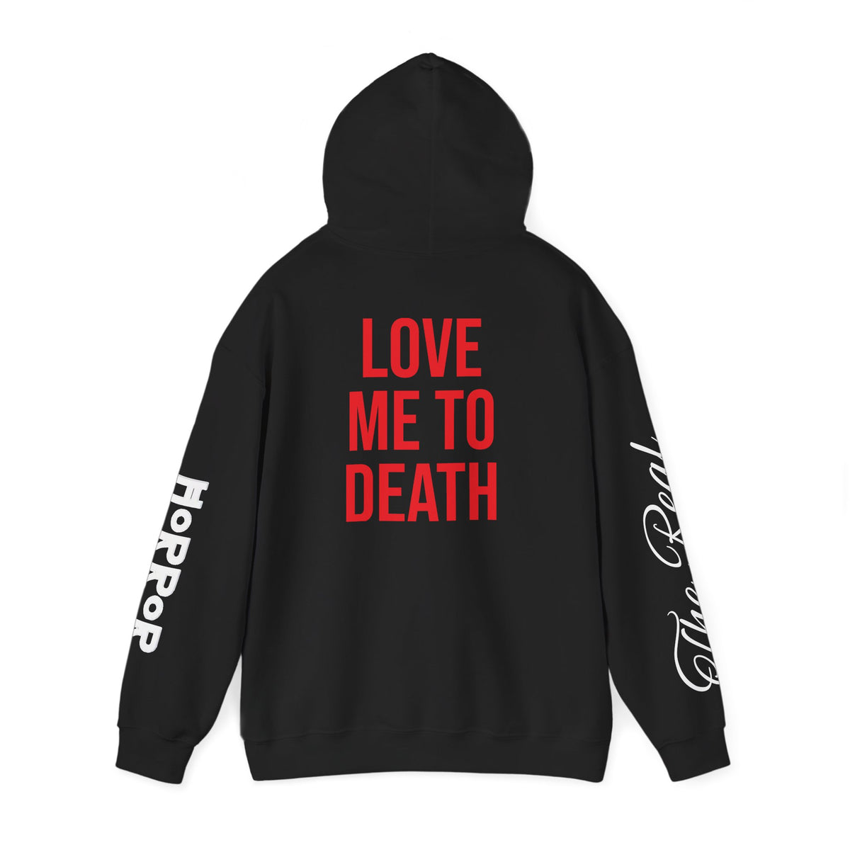 Stitched Together Forever Hoodie