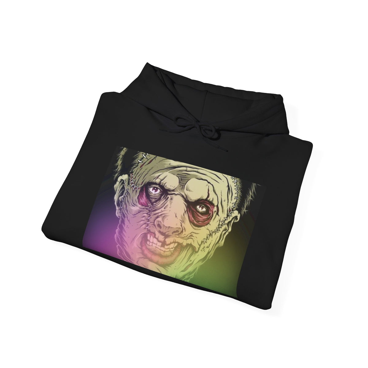 Reanimated After Midnight Hoodie