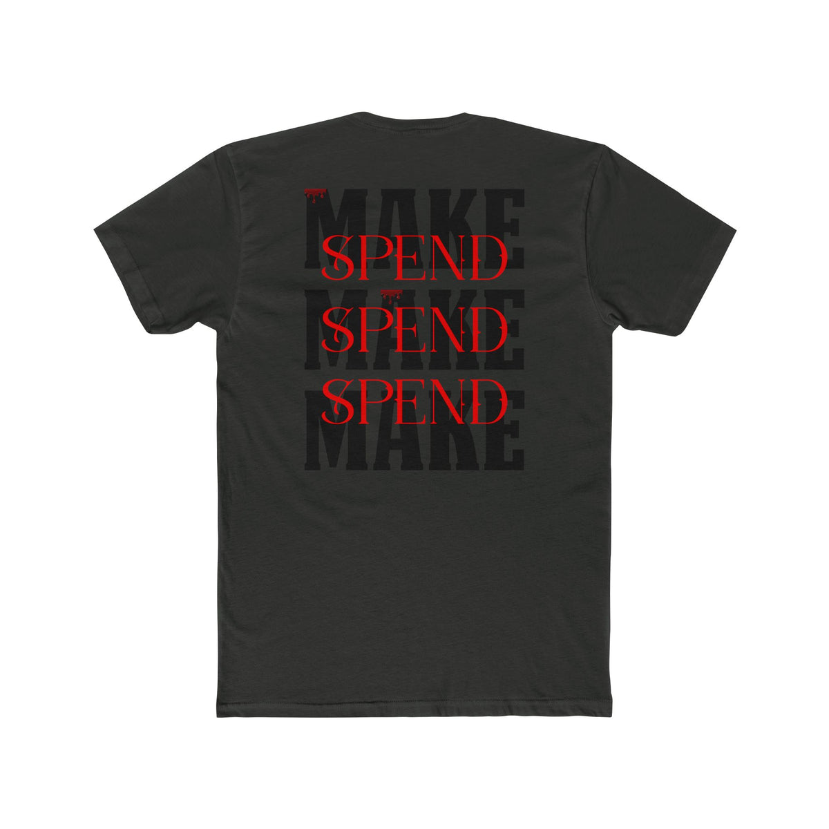 The Secret of Love: Family Legacy Tee by The Real Horror.