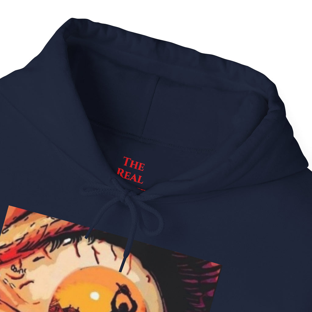 Last Sunset in Texas Hoodie