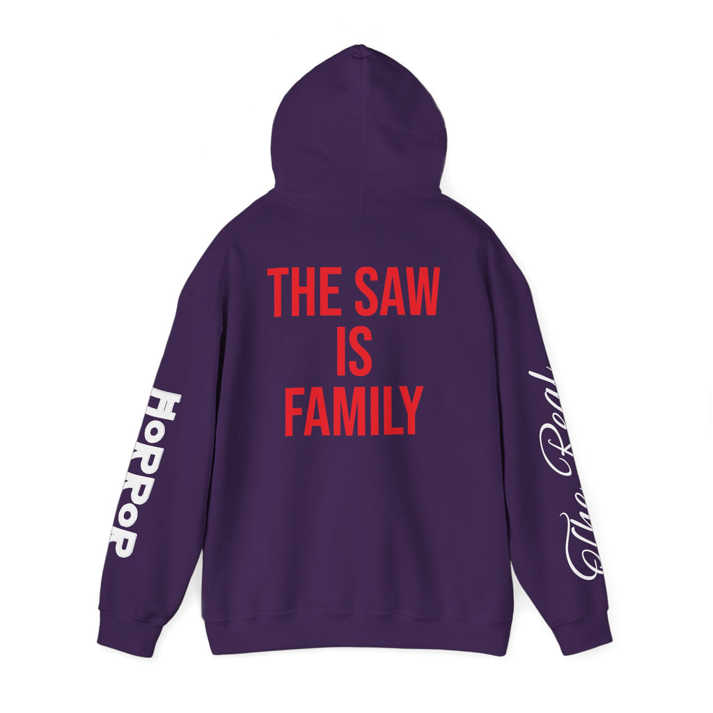 Reanimated After Midnight Hoodie