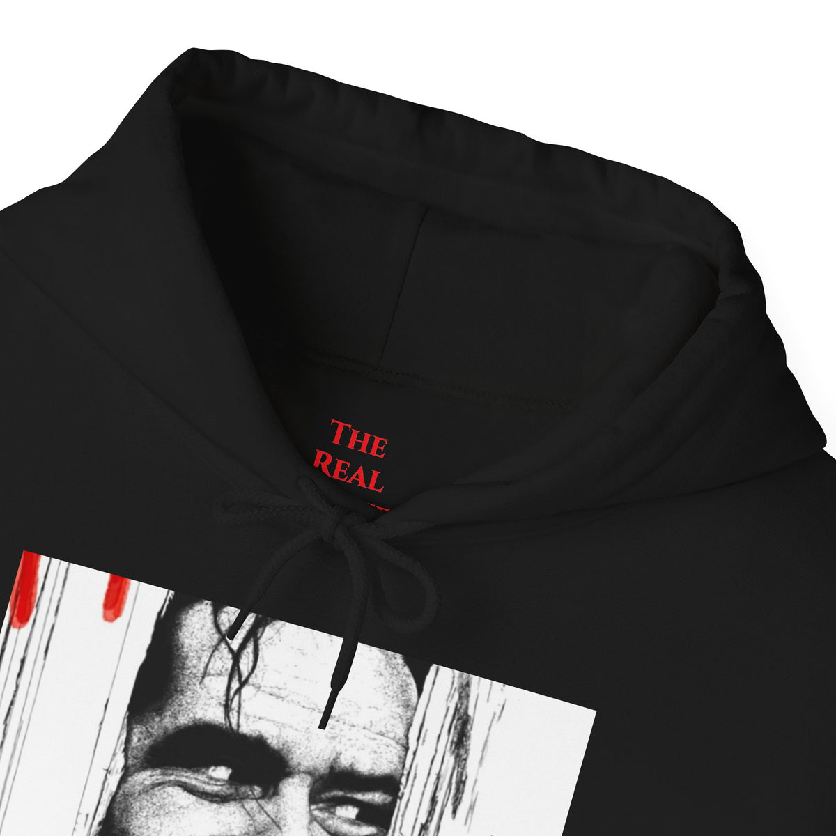 Johnny's Gone Crazy Hoodie
