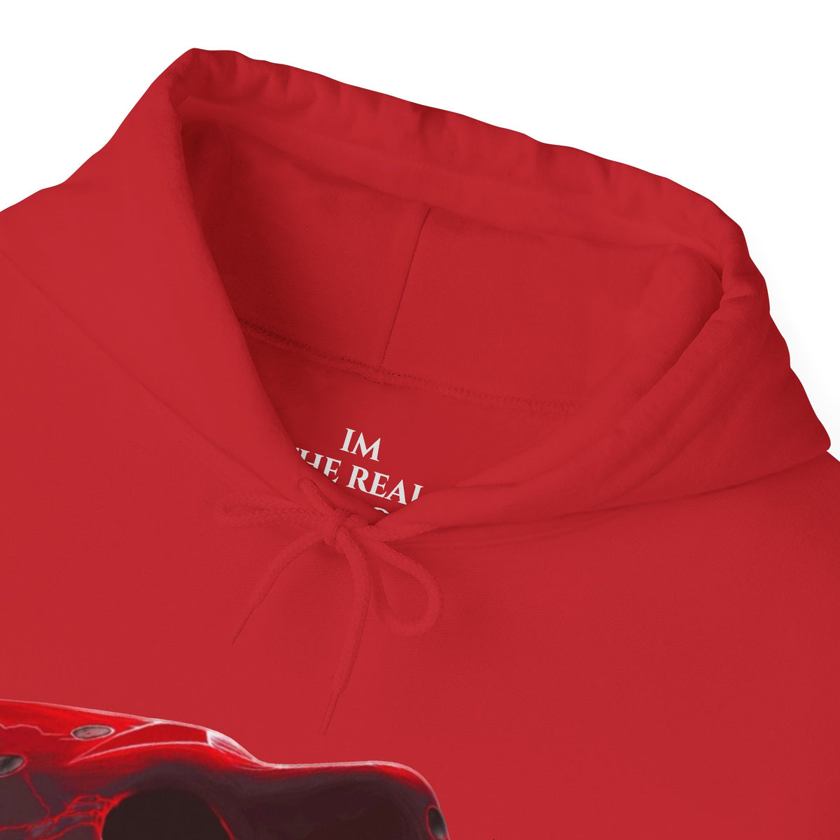 No Lifeguard After Dark Hoodie
