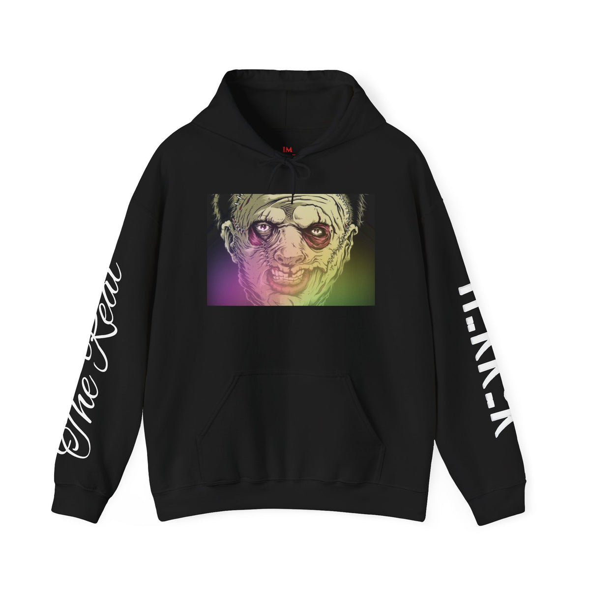 Reanimated After Midnight Hoodie