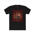 Live or Die Tee unisex horror streetwear product image