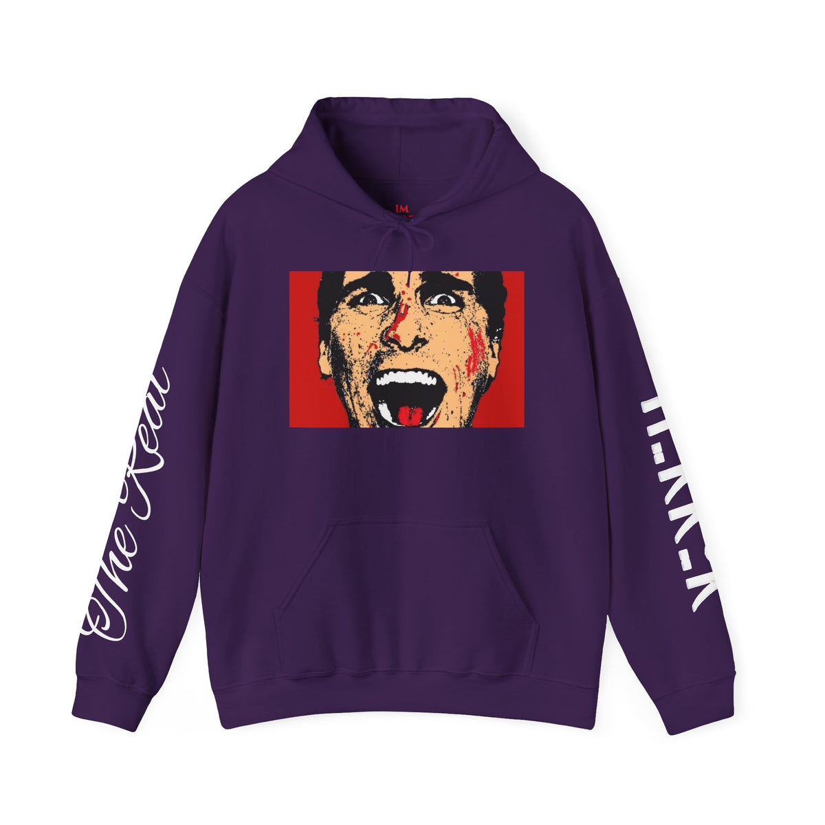 Reservations for a Breakdown Hoodie