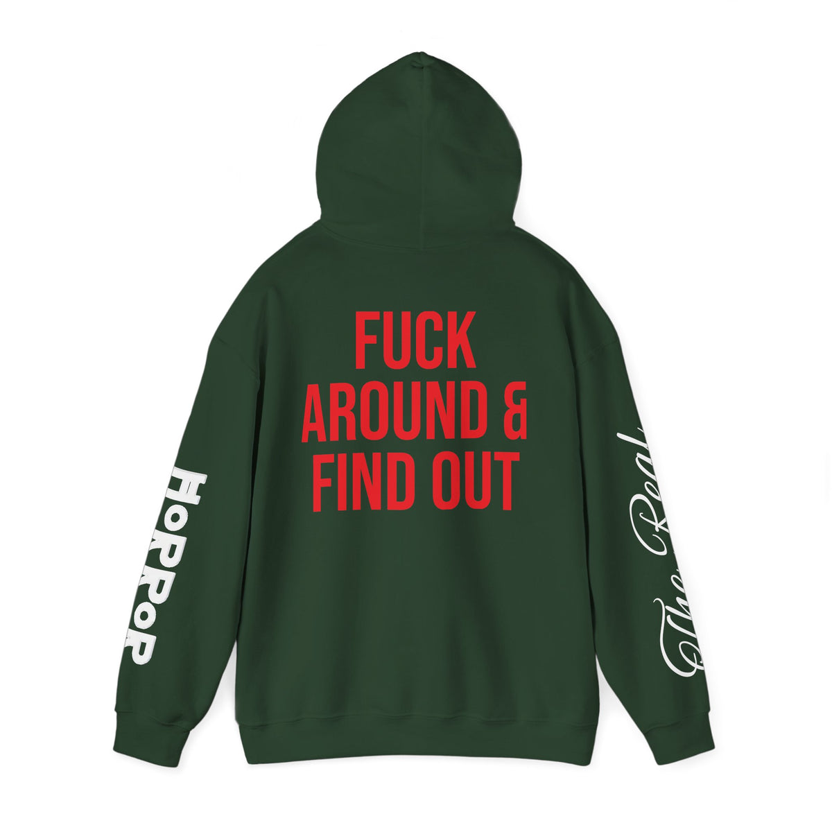 Psychotic on Repeat Hoodie