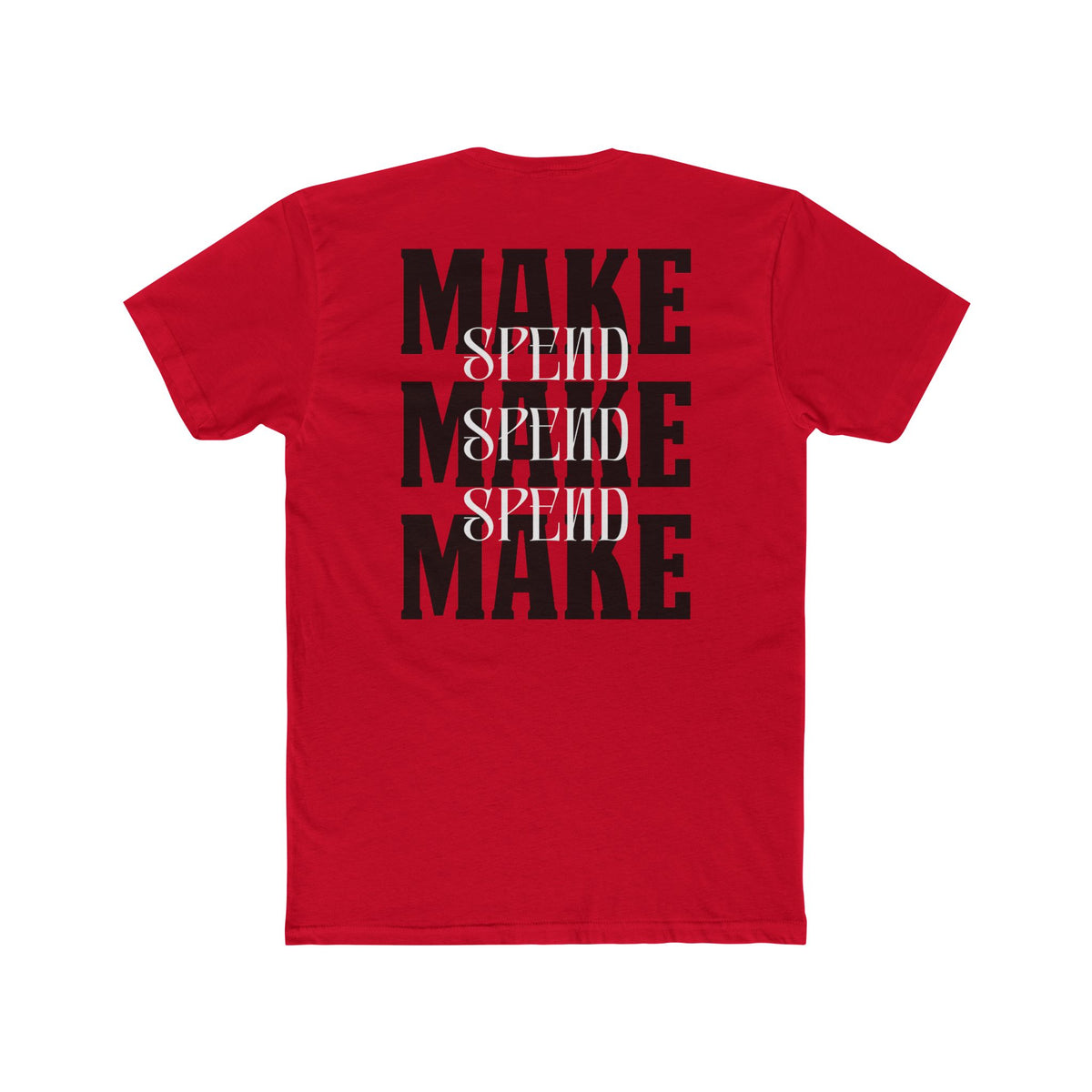 The Secret of Love: Family Legacy Tee by The Real Horror.