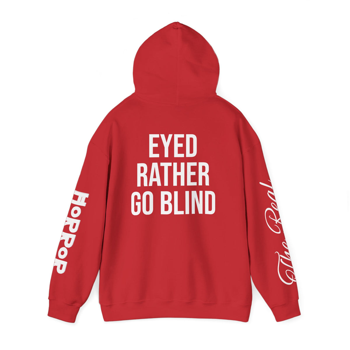 Last Sunset in Texas Hoodie