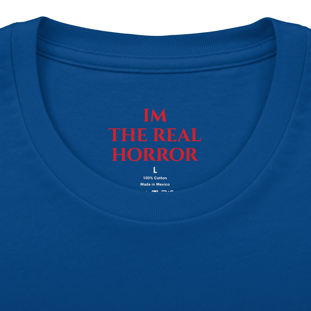 The Secret of Love: Family Legacy Tee by The Real Horror.