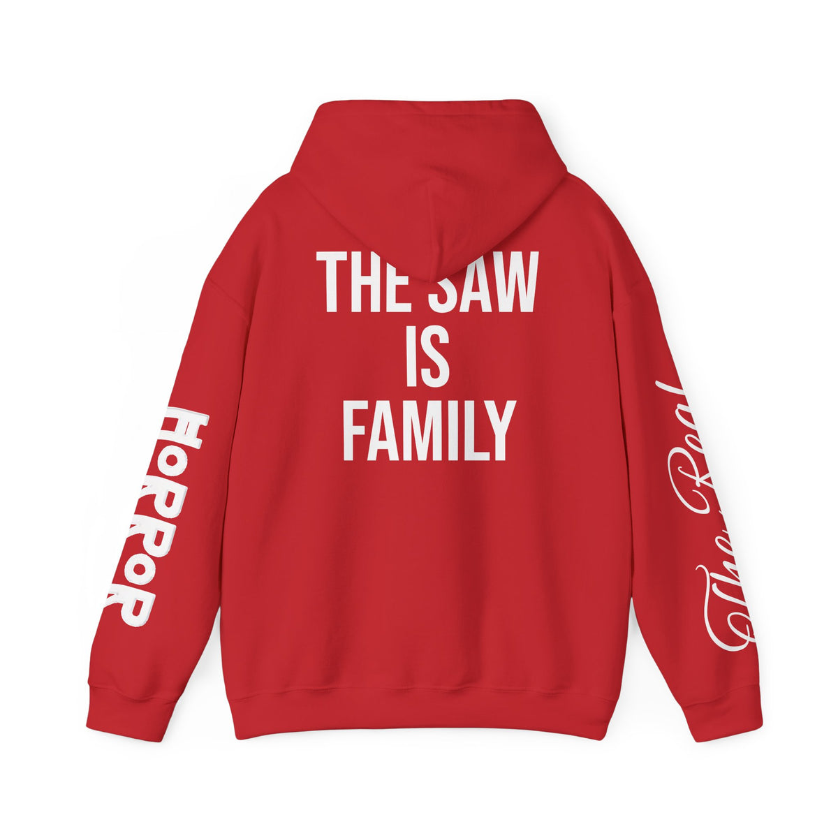 Reanimated After Midnight Hoodie