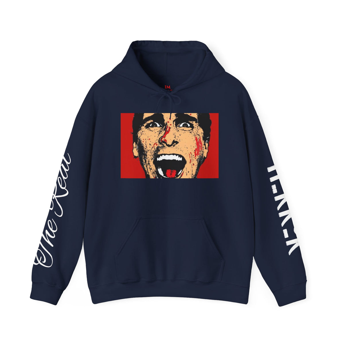 Reservations for a Breakdown Hoodie