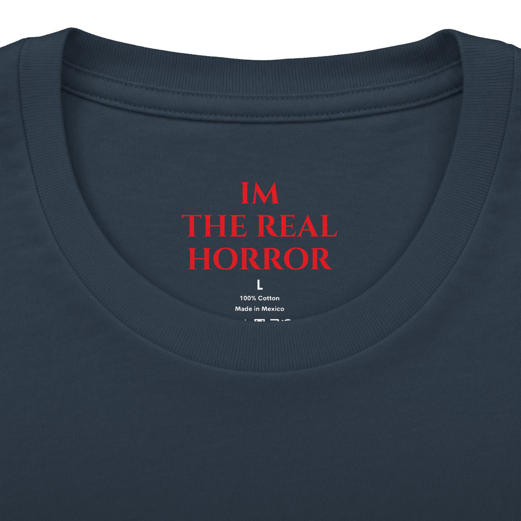 The Secret of Love: Family Legacy Tee by The Real Horror.