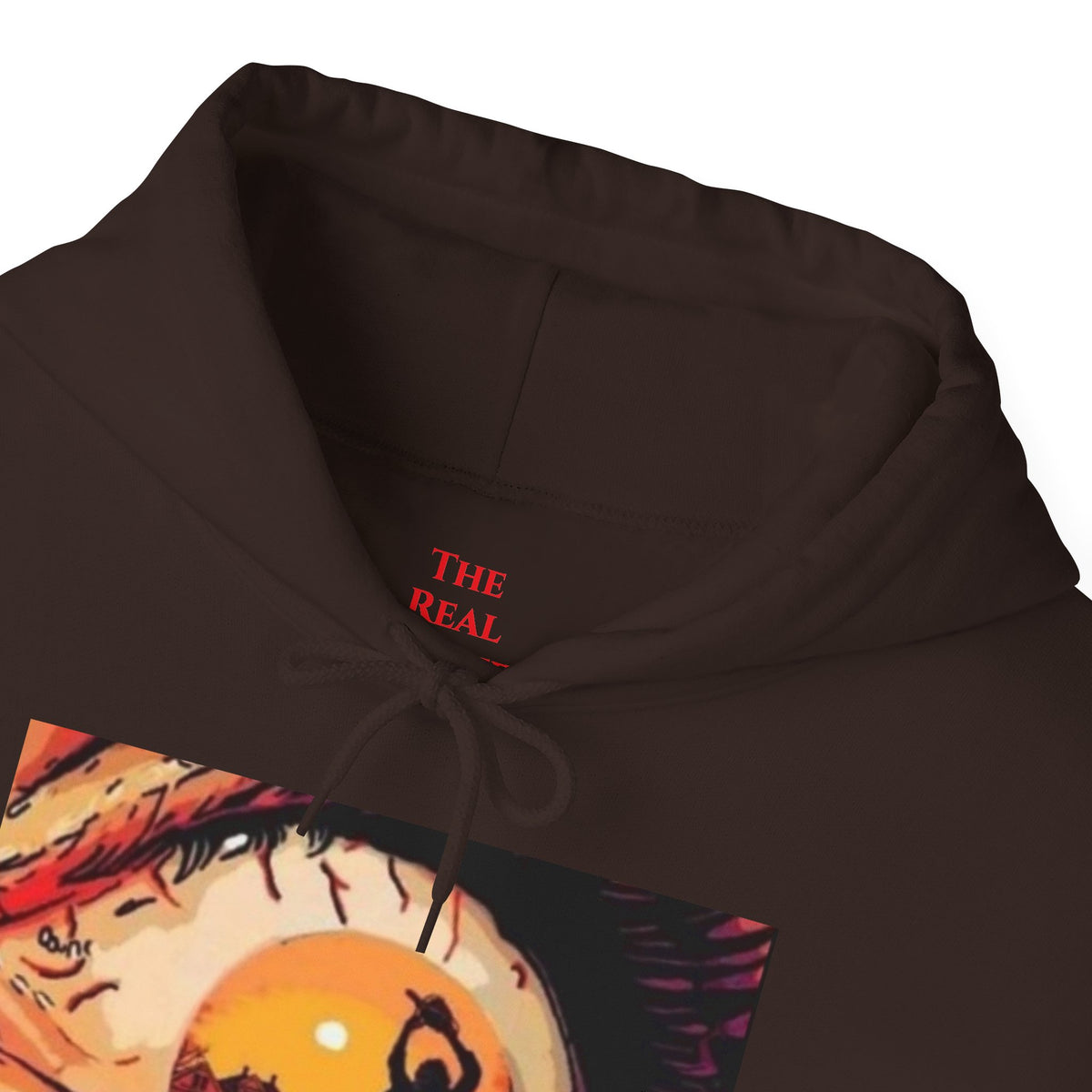 Last Sunset in Texas Hoodie