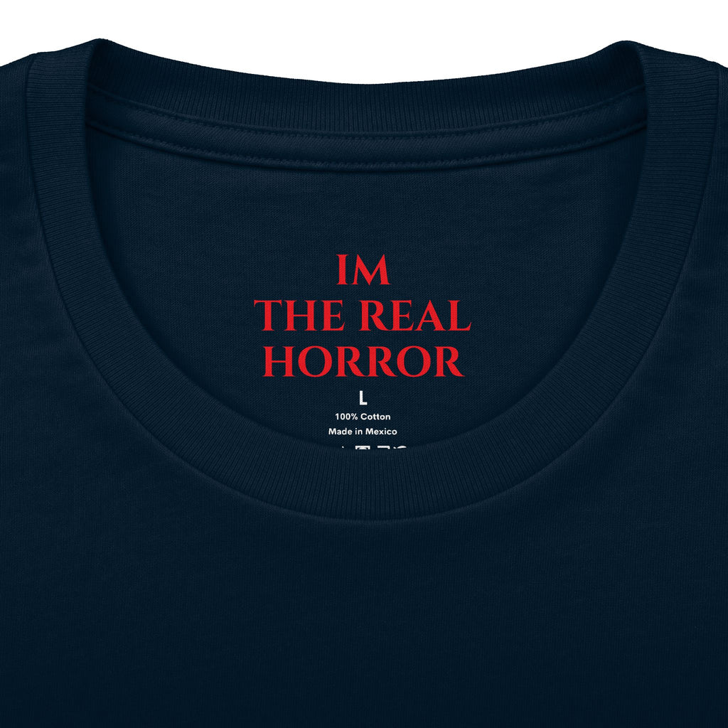 The Secret of Love: Family Legacy Tee by The Real Horror.