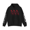 No Lifeguard After Dark Hoodie