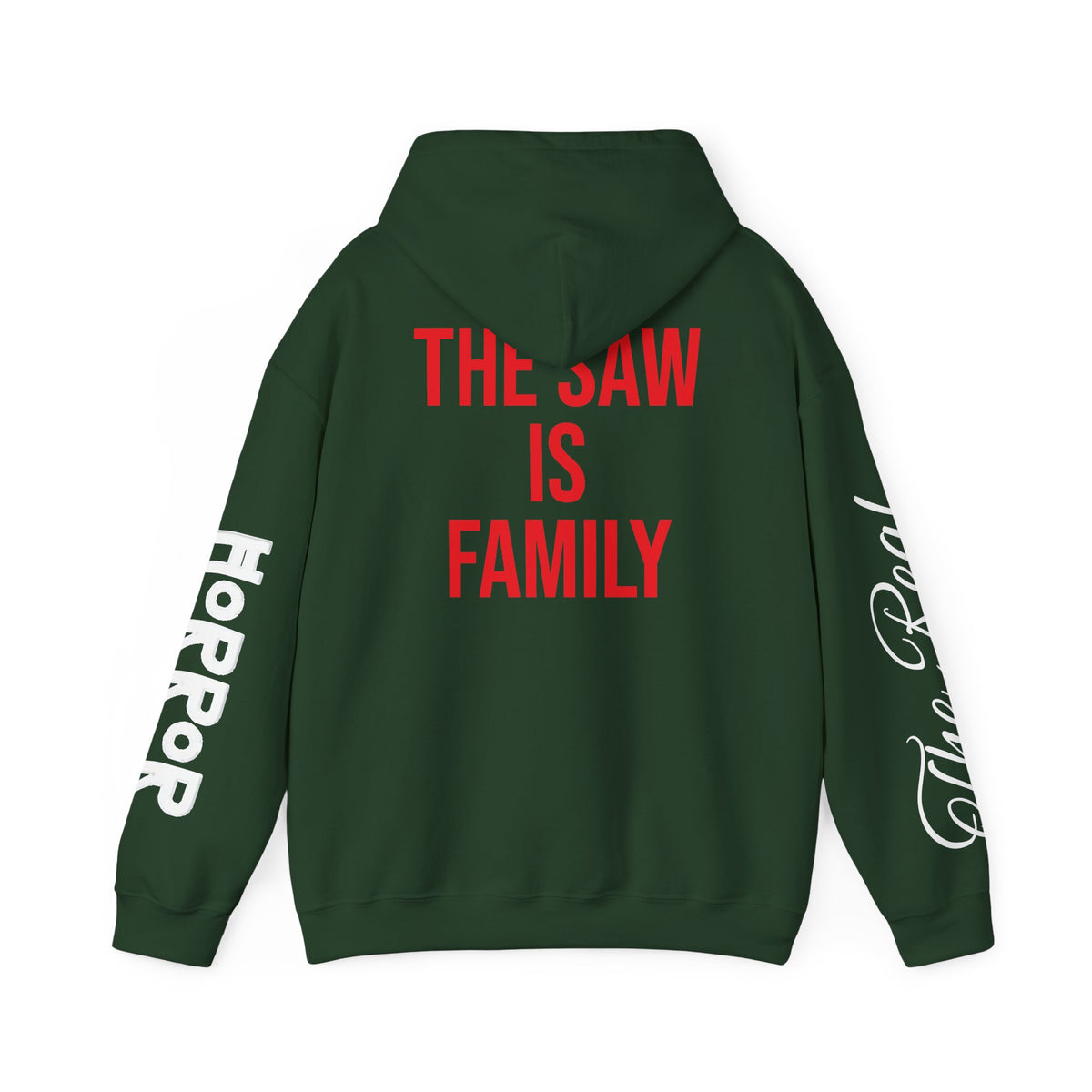 Reanimated After Midnight Hoodie